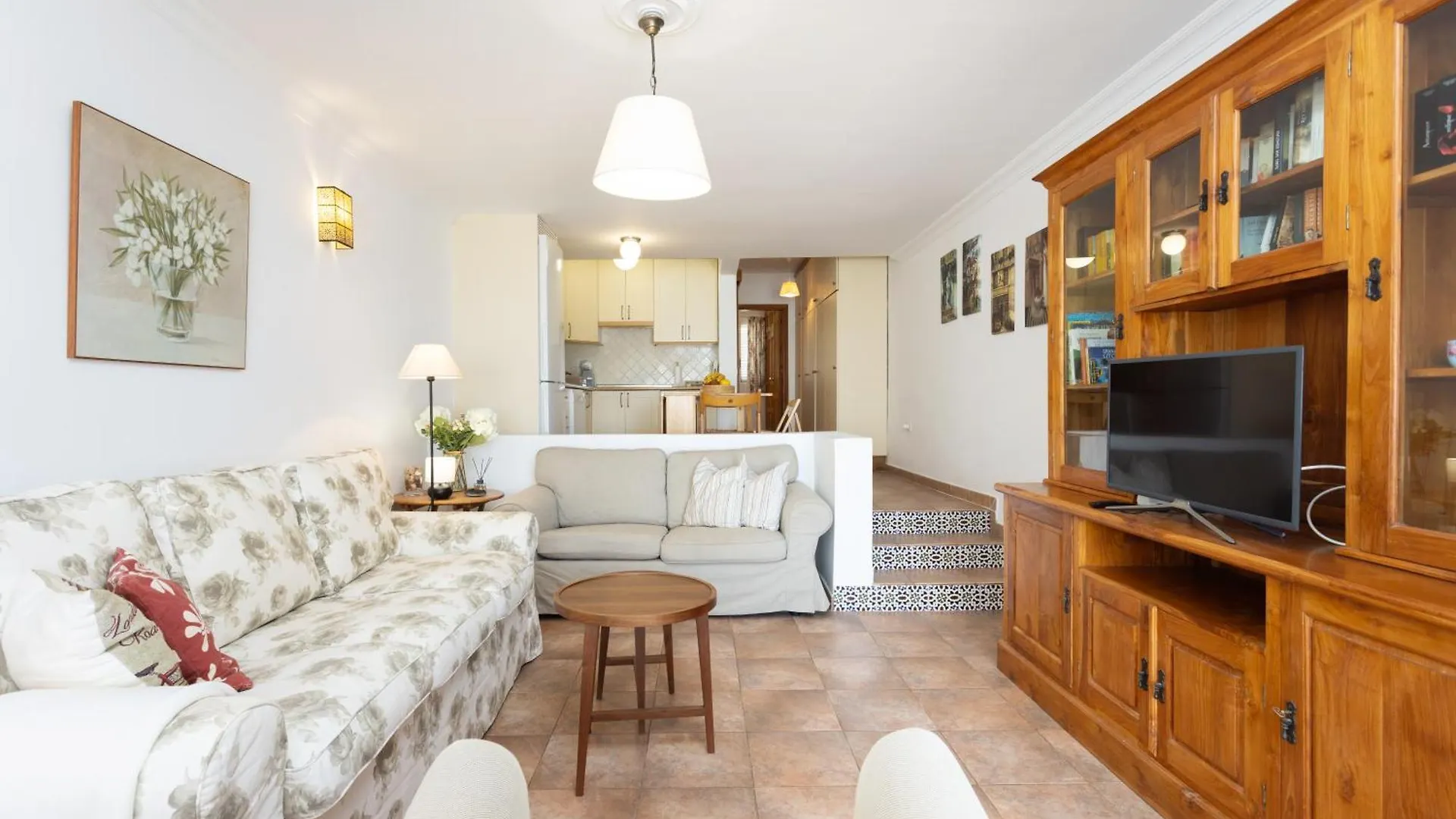 Home2Book Cozy Apt With Communal Pool, El Poris Poris de Abona 0*,