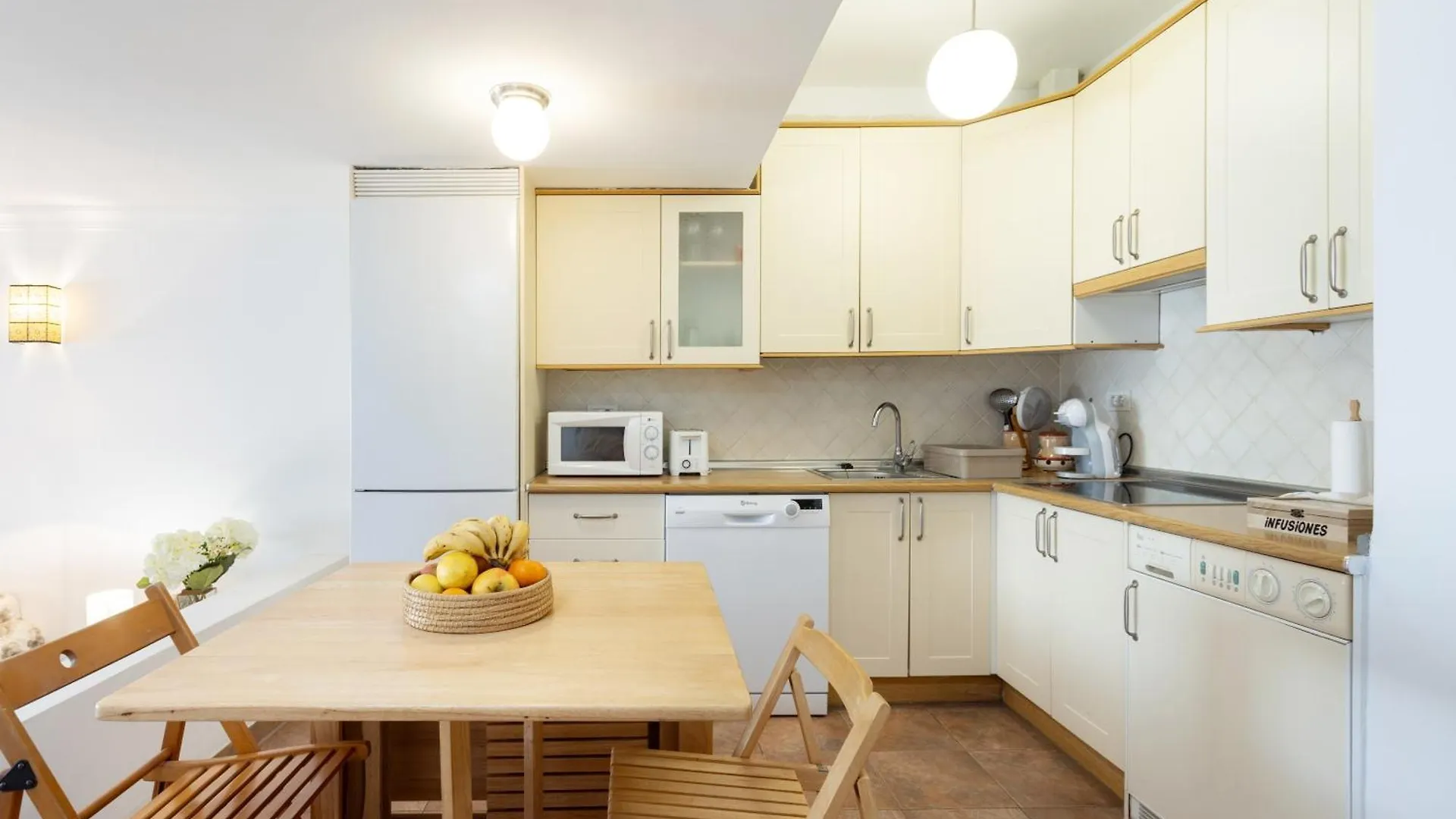 Home2Book Cozy Apt With Communal Pool, El Poris Poris de Abona Spagna