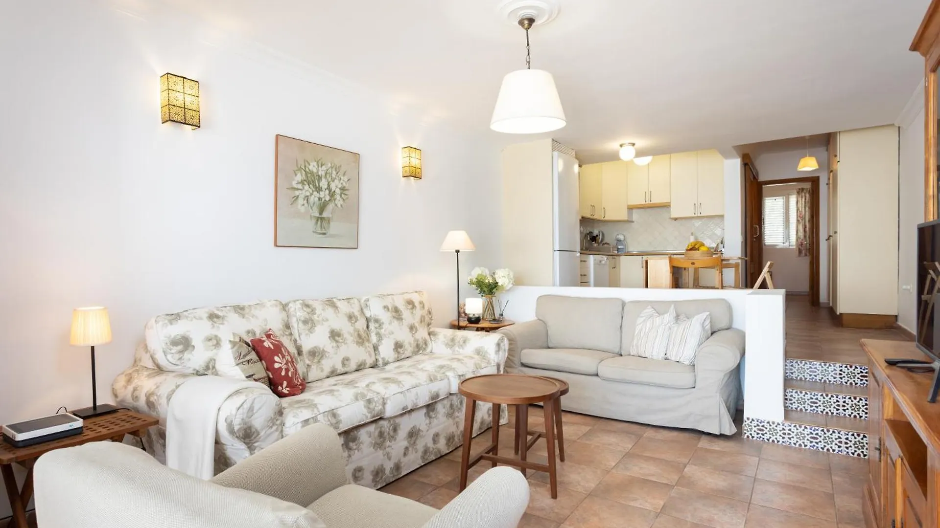 Home2Book Cozy Apt With Communal Pool, El Poris Poris de Abona