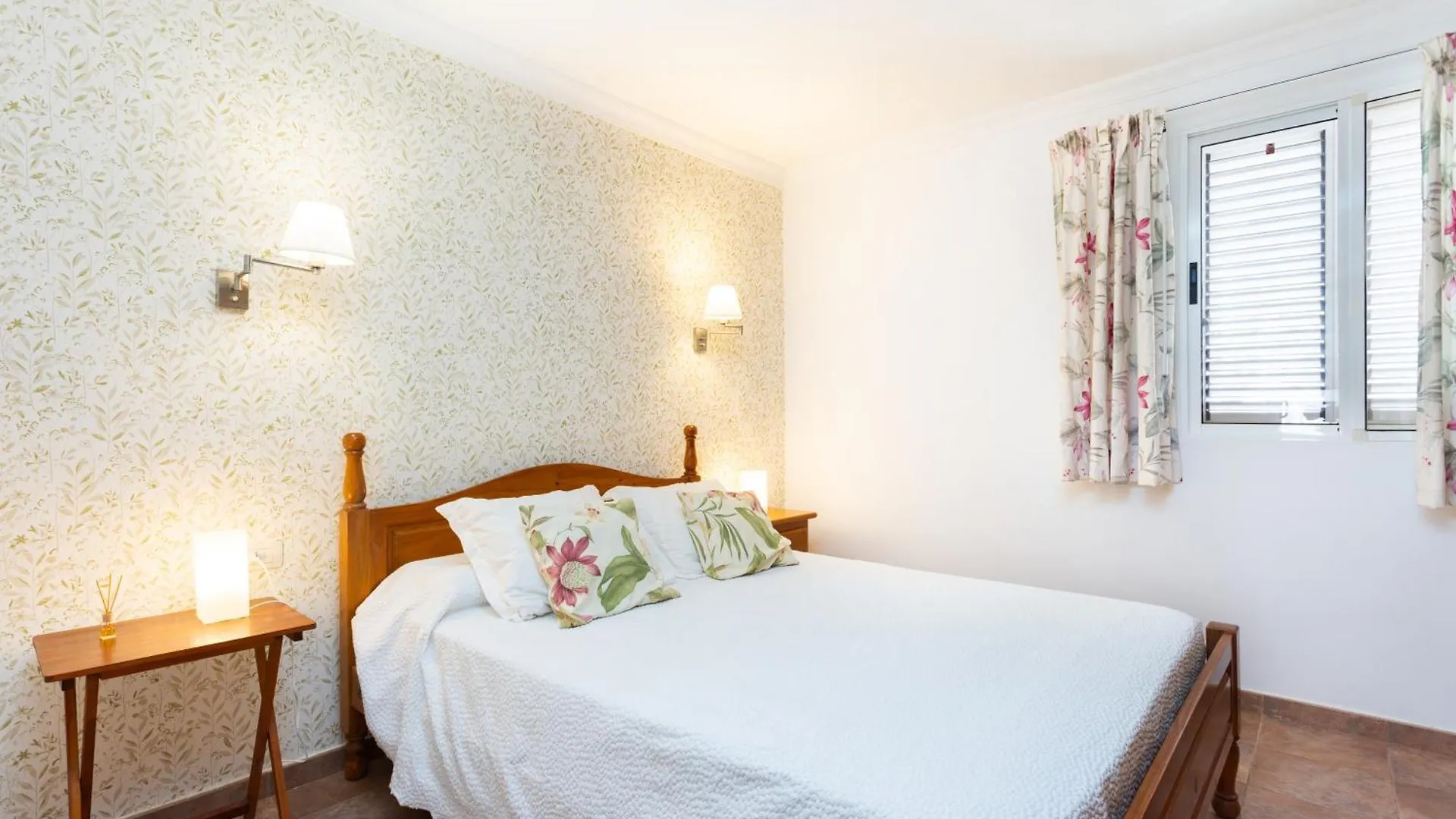 Appartamento Home2Book Cozy Apt With Communal Pool, El Poris Poris de Abona