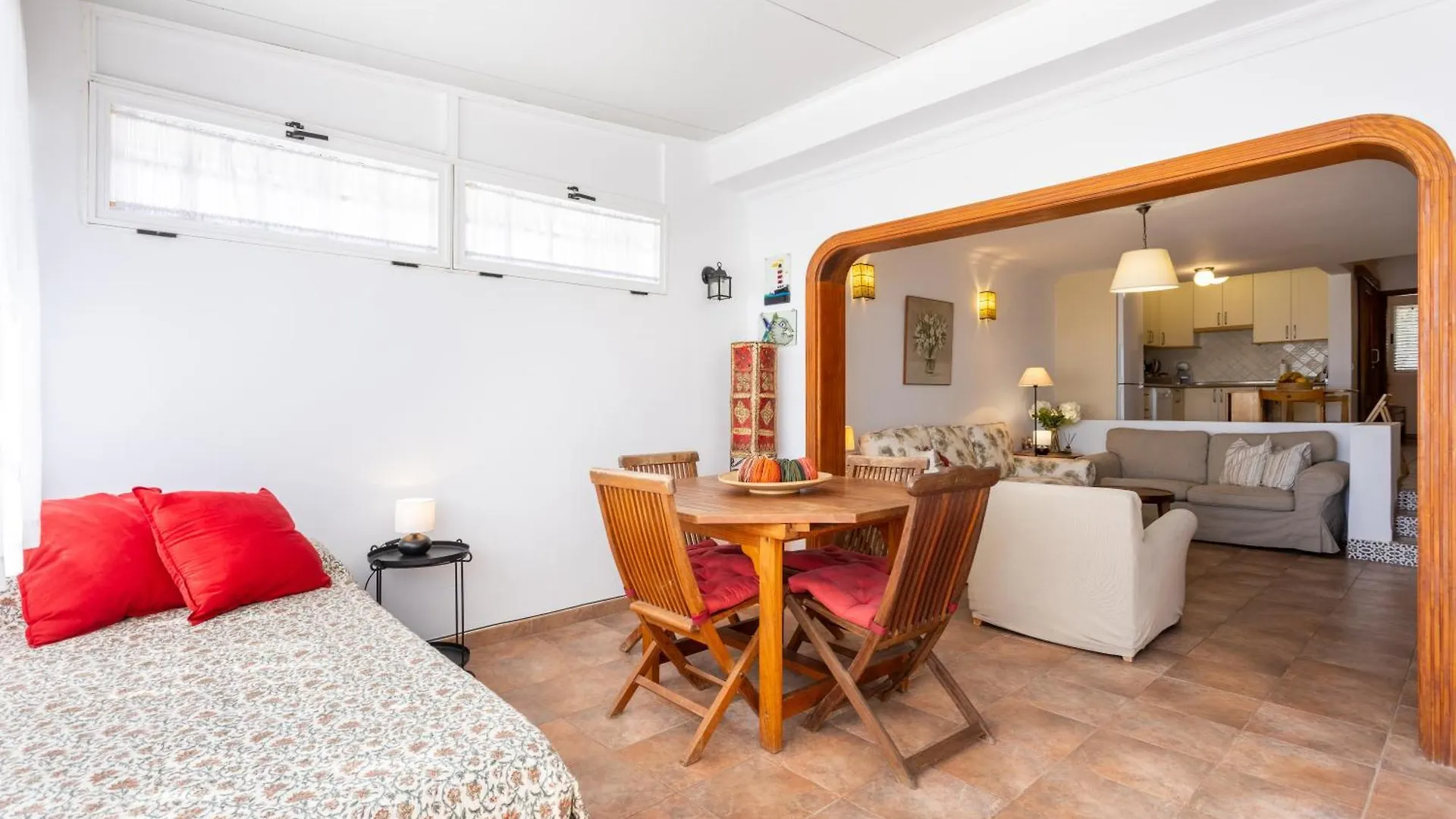 Appartamento Home2Book Cozy Apt With Communal Pool, El Poris Poris de Abona Spagna