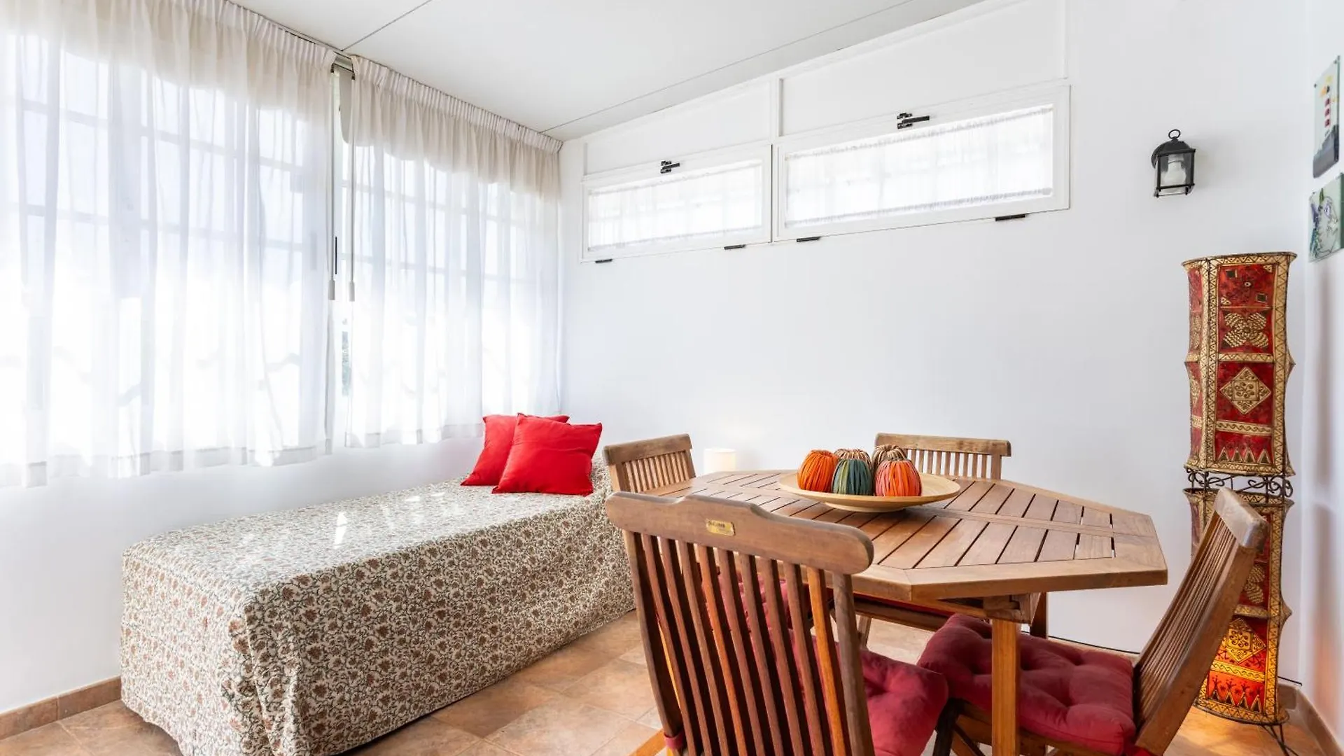 Appartamento Home2Book Cozy Apt With Communal Pool, El Poris Poris de Abona Spagna