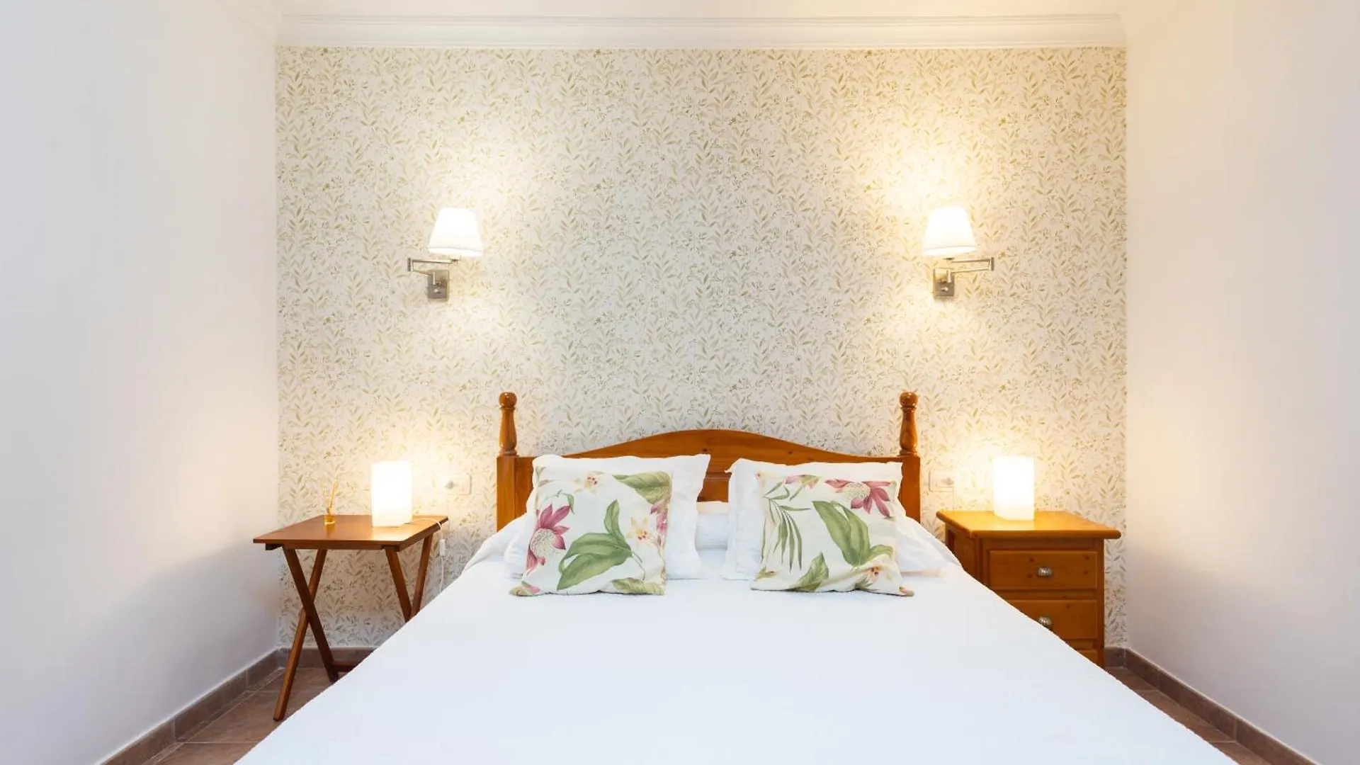 Home2Book Cozy Apt With Communal Pool, El Poris Poris de Abona