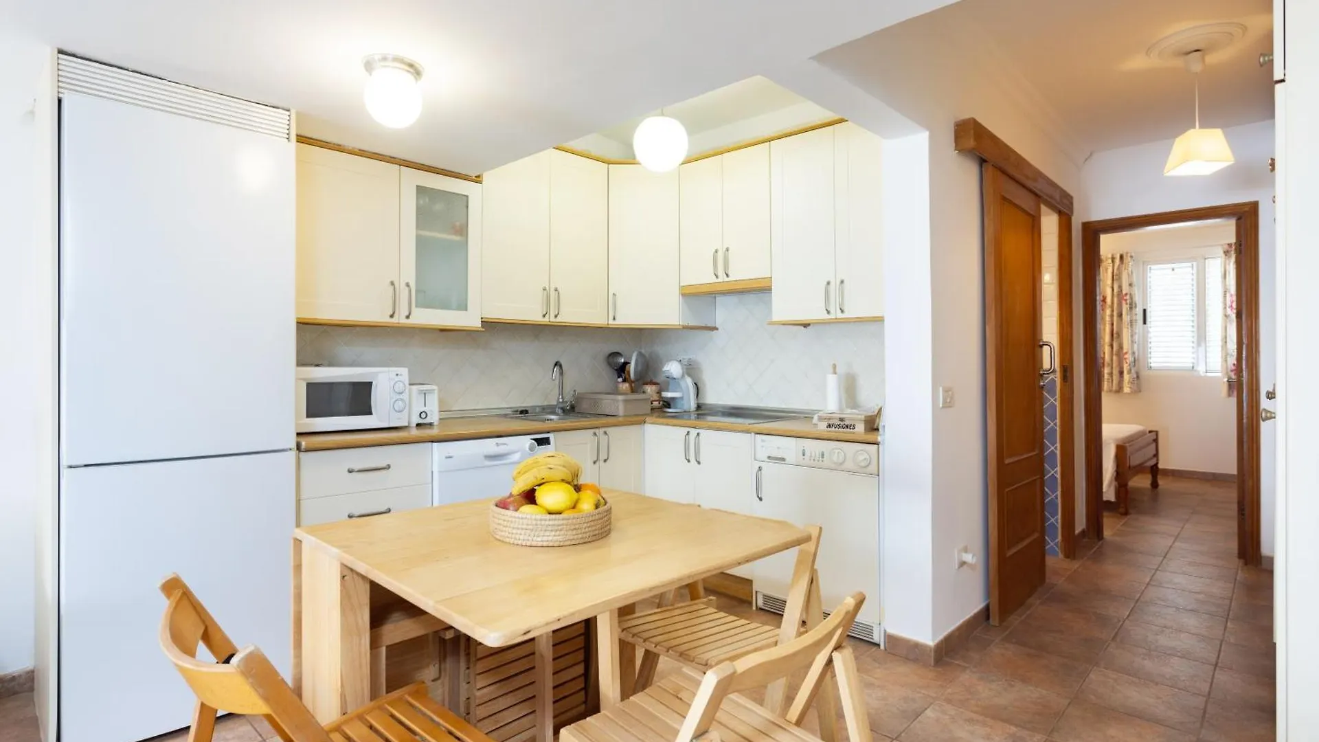Home2Book Cozy Apt With Communal Pool, El Poris Poris de Abona
