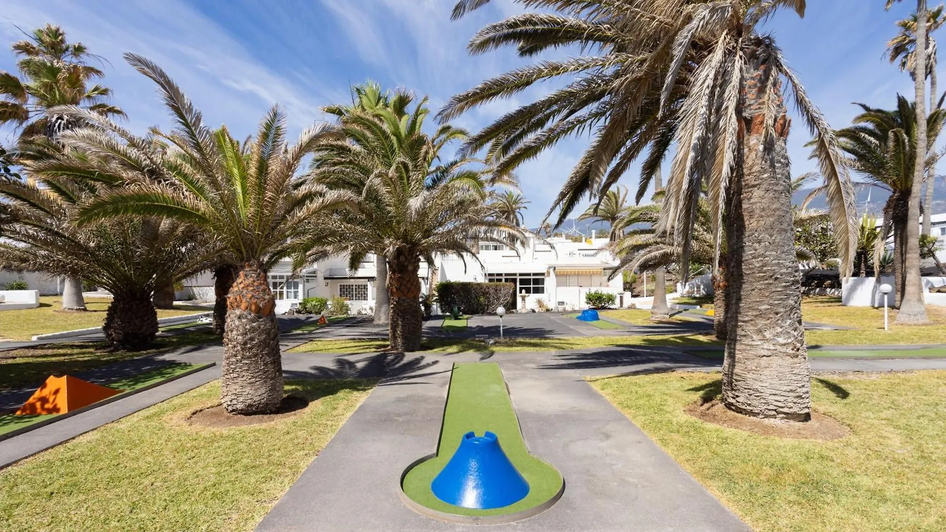 Appartamento Home2Book Cozy Apt With Communal Pool, El Poris Poris de Abona