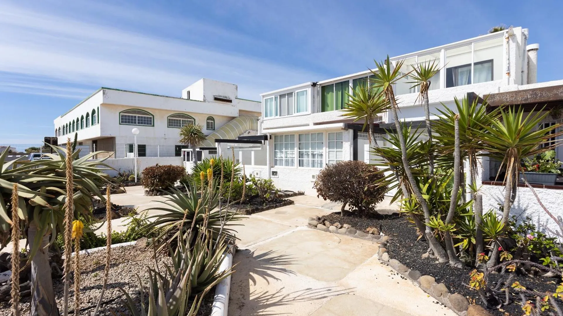 Home2Book Cozy Apt With Communal Pool, El Poris Poris de Abona