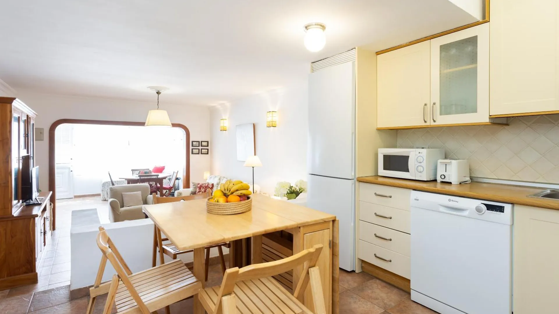 Home2Book Cozy Apt With Communal Pool, El Poris Poris de Abona 0*,  Spain